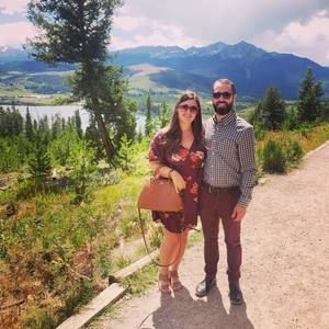 Meet your Posher, Jenna